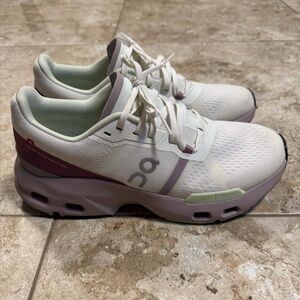 On Running Cloudpulse Women’s sneakers size 8.5